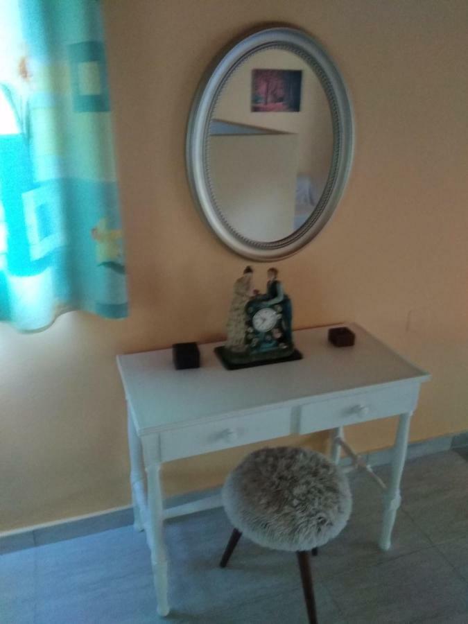 George'S Sweet N' Cozy Maisonette In Ipsos Corfu Экстерьер фото