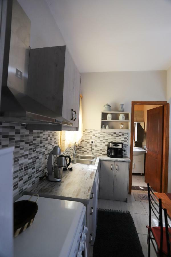 George'S Sweet N' Cozy Maisonette In Ipsos Corfu Экстерьер фото